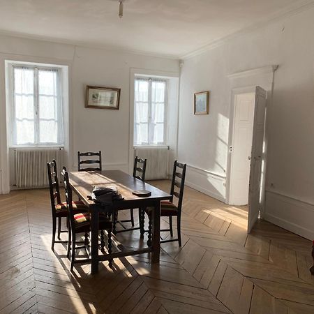 Les Jardins D'Elise, Calme Et Verdure A Lure Lure  Exterior photo